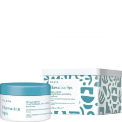 Coffrets Pour Elle|Soin Hydratant, Nourrissant, Anti-Âge>Pupa Hawaiian SPA                Crème pour le Corps