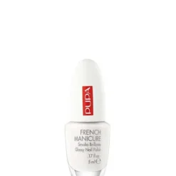 Vernis À Ongles>Pupa Lasting Color French Manicure                Vernis à Ongles
