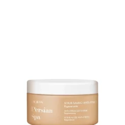 Gommage & Bain>Pupa Persian Spa                Scrub au Sel Anti-Stress