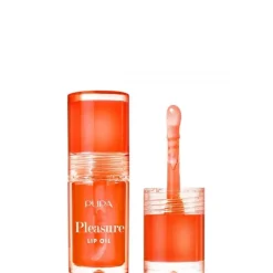 Soin Yeux & Lèvres>Pupa Pleasure Lips                Huile Élixir Nourrissante et Assouplissante