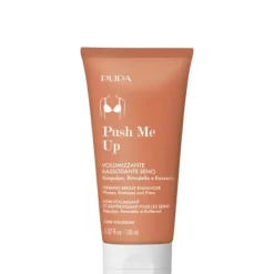 Soin Minceur & Galbe|Soin Du Buste>Pupa Push Me Up                Soin Volumisant et Raffermissant pour les Seins