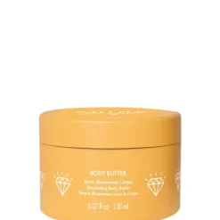 Paillettes Visage Et Corps|Soin Hydratant, Nourrissant, Anti-Âge>Pupa Shine Bright                Beurre Illuminant Pour le Corps