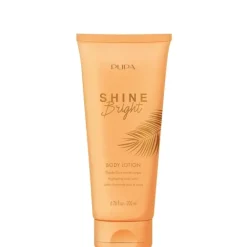 Soin Hydratant, Nourrissant, Anti-Âge>Pupa Shine Bright                Lotion Illuminante pour le Corps