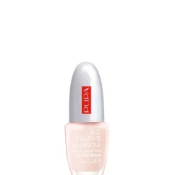 Base & Top Coat>Pupa Sos Nail Repair                Base Durcissante à la Kératine