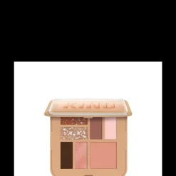 Maquillage Naturel & Ecoresponsable|Fard À Paupières>Pupa State of Mind                Palette S Fards à Paupières