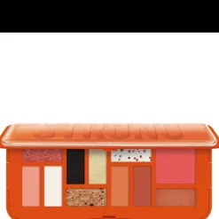 Maquillage Naturel & Ecoresponsable|Fard À Paupières>Pupa State of Mind                Palette M Fards à Paupières