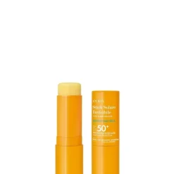 Protecteur Solaire>Pupa Stick solaire invisible SPF 50+                Soin Solaire