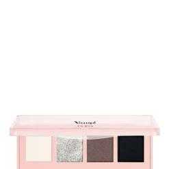 Fard À Paupières>Pupa Vamp! 4 Eyeshadow Palette                Ombre à Paupières
