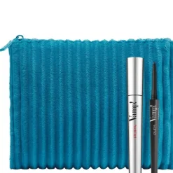 Coffrets Pour Elle|Eye-Liner>Pupa Vamp! + Vamp! Eye Pencil Nera                Coffret Maquillage
