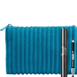 Coffrets Pour Elle|Crayon Contour Des Yeux>Pupa Vamp! All In One +Mini Multiplay Nera                Coffret Maquillage