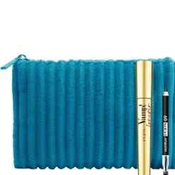 Coffrets Pour Elle|Crayon Contour Des Yeux>Pupa Vamp! Forever + Mini Multiplay Nera                Coffret Maquillage