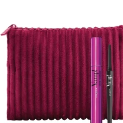 Coffrets Pour Elle|Crayon Contour Des Yeux>Pupa Vamp! Lash Extender + Vamp! Eye Pencil Nera                Coffret Maquillage