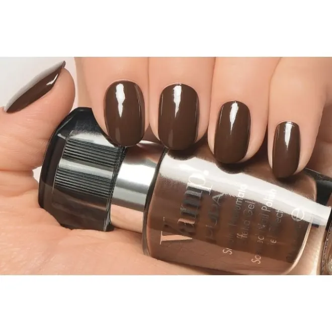 Vernis À Ongles>Pupa Vamp! Vernis à Ongles Parfumé Effet Gel