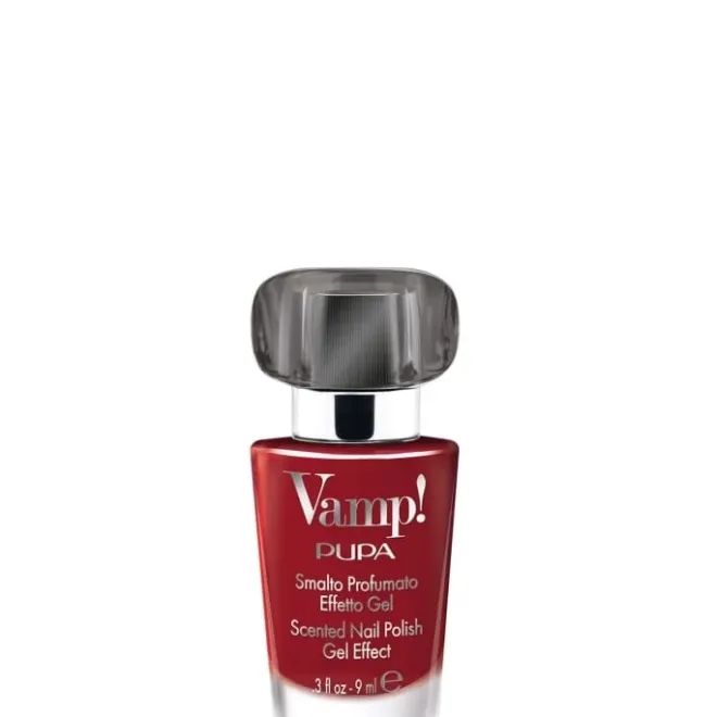 Vernis À Ongles>Pupa Vamp! Vernis à Ongles Parfumé Effet Gel
