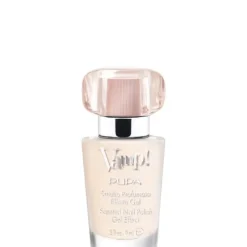 Vernis À Ongles>Pupa Vamp!                Vernis à Ongles Parfumé à Effet Gel, Nuances Pastel