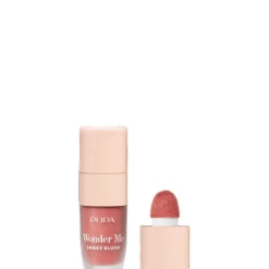 Blush>Pupa Wonder Me Shake Blush                Fard à Joues Liquide