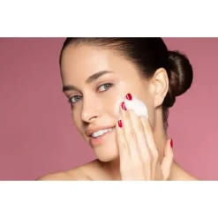 Démaquillant Visage|Soin Naturel & Ecoresponsable>Pupa Yummy Cream                Mousse Démaquillante et Nettoyante Pour le Visage