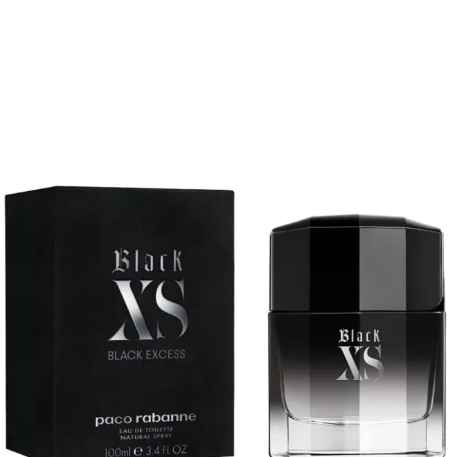 Eau De Toilette>RABANNE Black XS Eau de Toilette