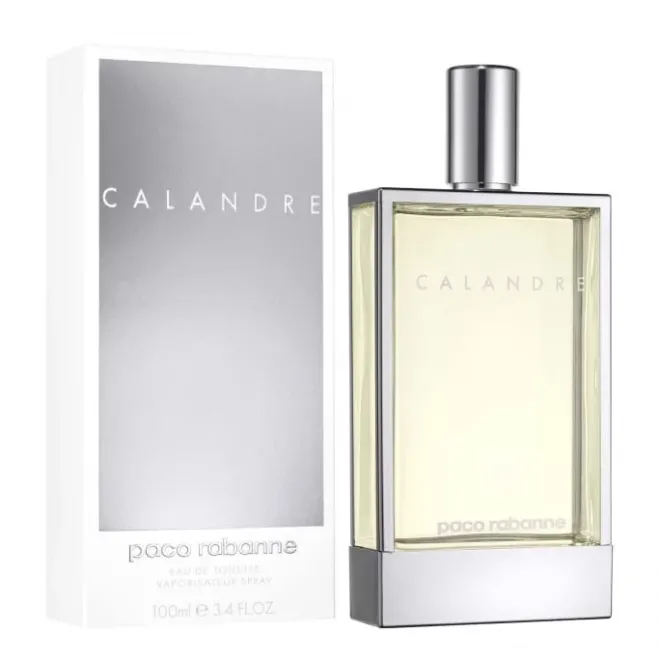 Eau De Toilette>RABANNE Calandre Eau de Toilette