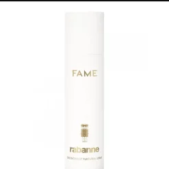 Gamme Complémentaire Parfumée>RABANNE Fame                Déodorant