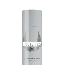 Gamme Complémentaire Parfumée>RABANNE Invictus                Déodorant Spray