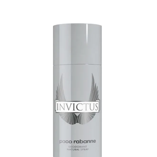 Gamme Complémentaire Parfumée>RABANNE Invictus Déodorant Spray