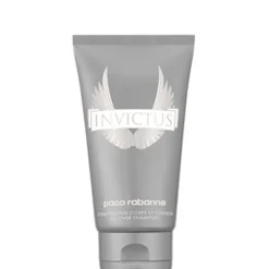 Gamme Complémentaire Parfumée>RABANNE Invictus                Shampooing Corps et Cheveux