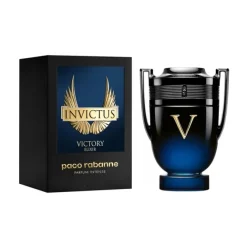 Eau De Parfum>RABANNE Invictus Victory Elixir                 Parfum Intense