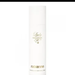 Gamme Complémentaire Parfumée>RABANNE Lady Million                Déodorant