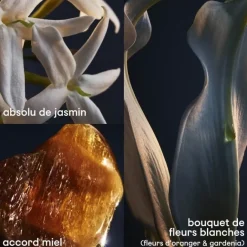 Gamme Complémentaire Parfumée>RABANNE Lady Million                Déodorant