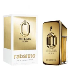 Eau De Parfum>RABANNE Million Gold                Eau de Parfum Intense