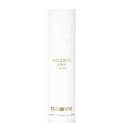 Gamme Complémentaire Parfumée>RABANNE Million Gold for Her                Déodorant