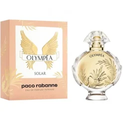 Eau De Parfum>RABANNE Olympea Solar                Eau de Parfum