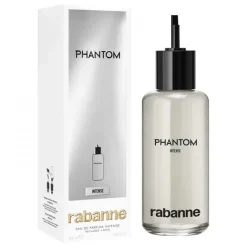 Parfum Recharge|Eau De Parfum>RABANNE Phantom                Eau de Parfum Intense - Flacon Recharge