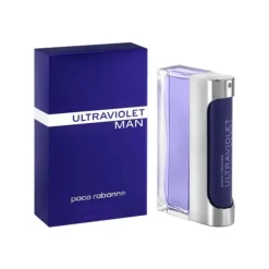 Eau De Toilette>RABANNE Ultraviolet Man                Eau de Toilette