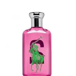 Eau De Toilette>Ralph Lauren Big Pony Women                Eau de Toilette