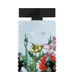 Eau De Toilette>Replay Signature Secret                Eau de Toilette