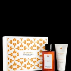 Coffrets Pour Elle|Coffret Parfum Femme>Réminiscence Le Patchouli                Coffret Eau de Toilette
