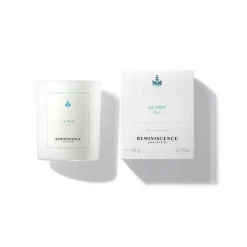 Bougie Parfumée|Gamme Complémentaire Parfumée>Réminiscence Le Rem                Bougie Parfumée