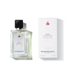 Eau De Parfum>Réminiscence Rose Tentation - Patchouli n'roses                Eau de Parfum