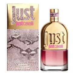 Eau De Toilette>Roberto Cavalli Just Cavalli For her                Eau de Toilette
