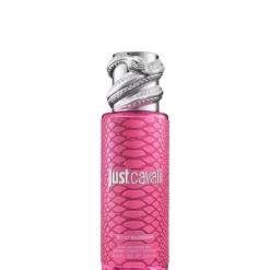 Brume Parfumée Corps & Cheveux>Roberto Cavalli Just Cavalli Bold Blossom                Brume pour le Corps et Cheveux