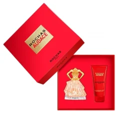 Coffrets Pour Elle|Coffret Parfum Femme>ROCHAS Audace                Coffret Eau de Parfum