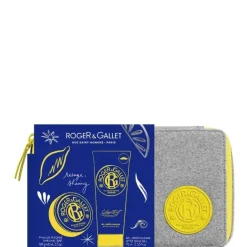 Coffrets Pour Lui|Coffret Parfum Homme>Roger&Gallet Cologne Twist                Coffret Vanity Rasage