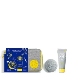 Coffrets Pour Lui|Coffret Parfum Homme>Roger&Gallet Cologne Twist                Coffret Vanity Rasage
