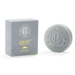 Soin De Rasage|Gamme Complémentaire Parfumée>Roger&Gallet Cologne Twist                Pain de Rasage