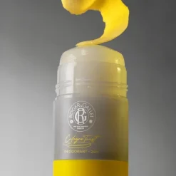 Eau De Soin & Déodorant Homme|Gamme Complémentaire Parfumée>Roger&Gallet Cologne Twist                Déodorant 24h Stick