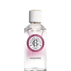 Parfum Mixte|Parfum Naturel & Eco-Responsable>Roger&Gallet Gingembre                Eau Fraîche Parfumée Bienfaisante
