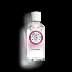 Parfum Mixte|Parfum Naturel & Eco-Responsable>Roger&Gallet Gingembre                Eau Fraîche Parfumée Bienfaisante
