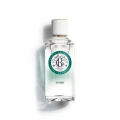 Parfum Naturel & Eco-Responsable|Parfum Mixte>Roger&Gallet Shiso                Eau Fraîche Parfumée Bienfaisante